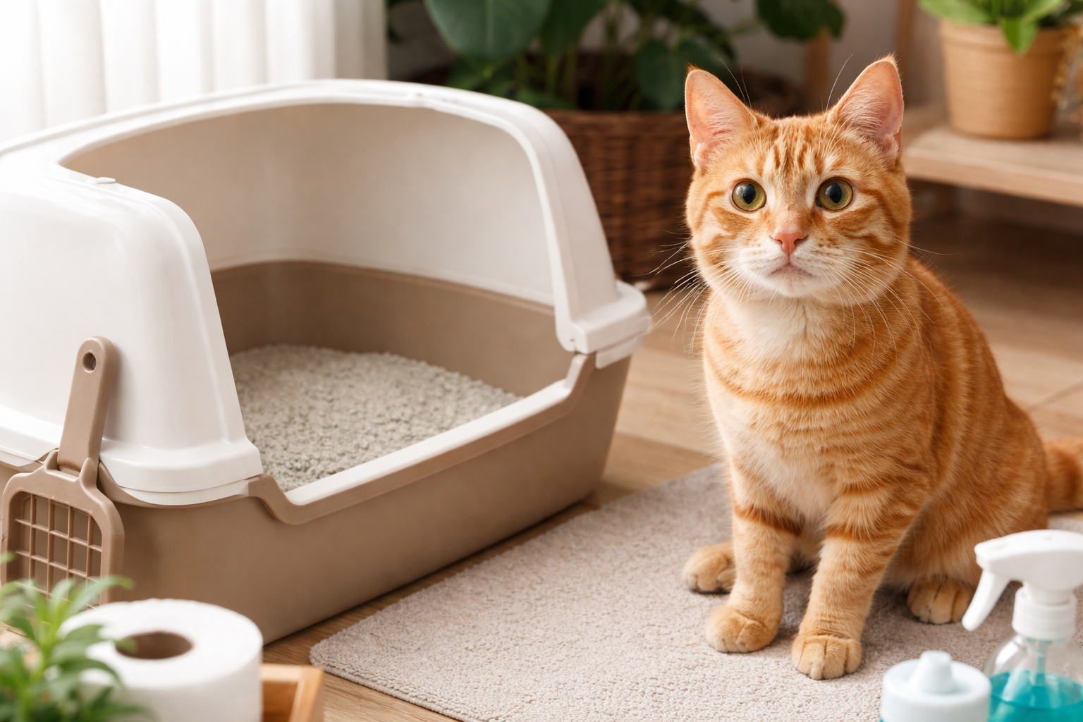 まず押さえたいポイントは「原因の多くが環境」なんですね