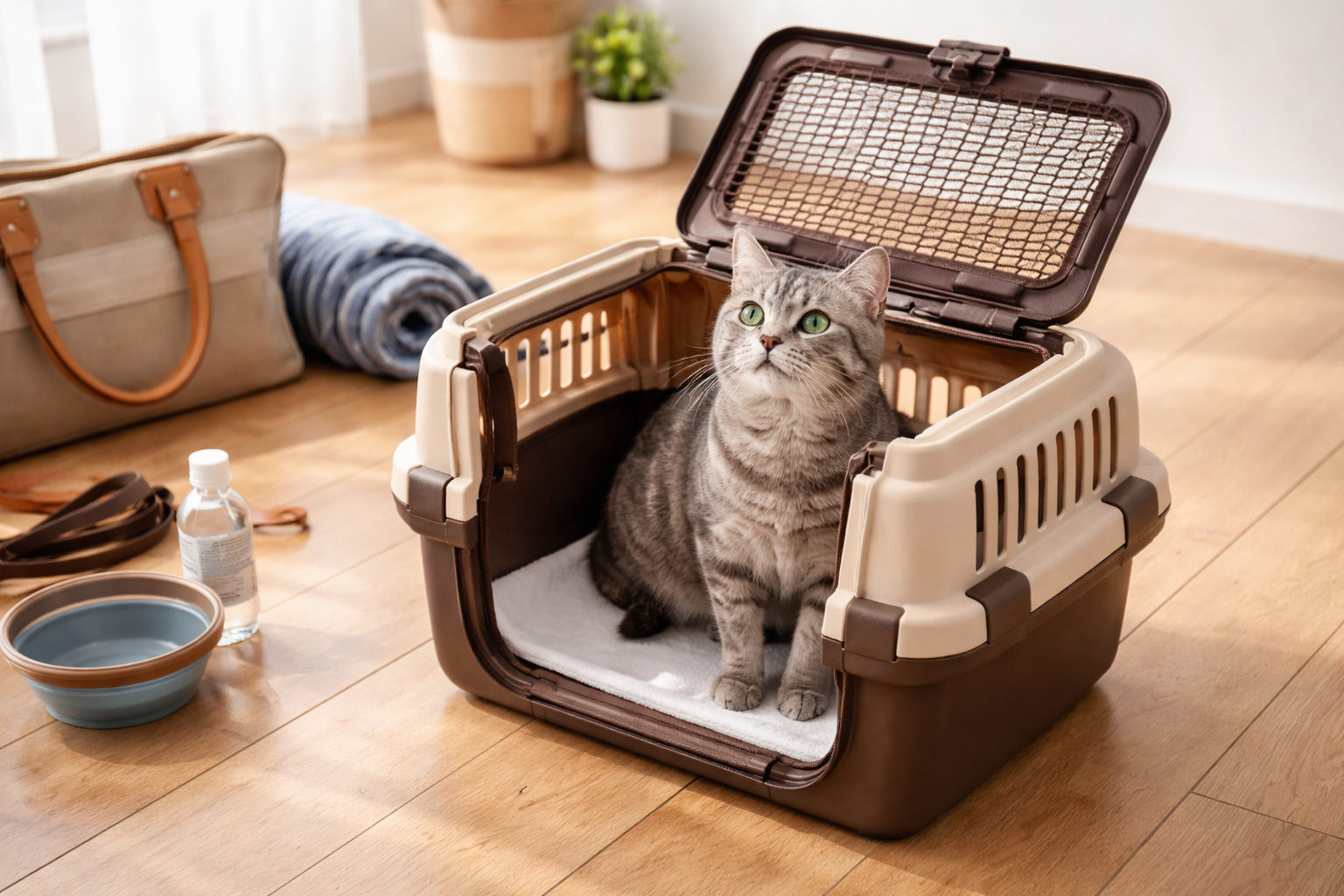 迷ったら「上開きで出し入れしやすい、用途に合うタイプ」を軸に選ぶのが安心です