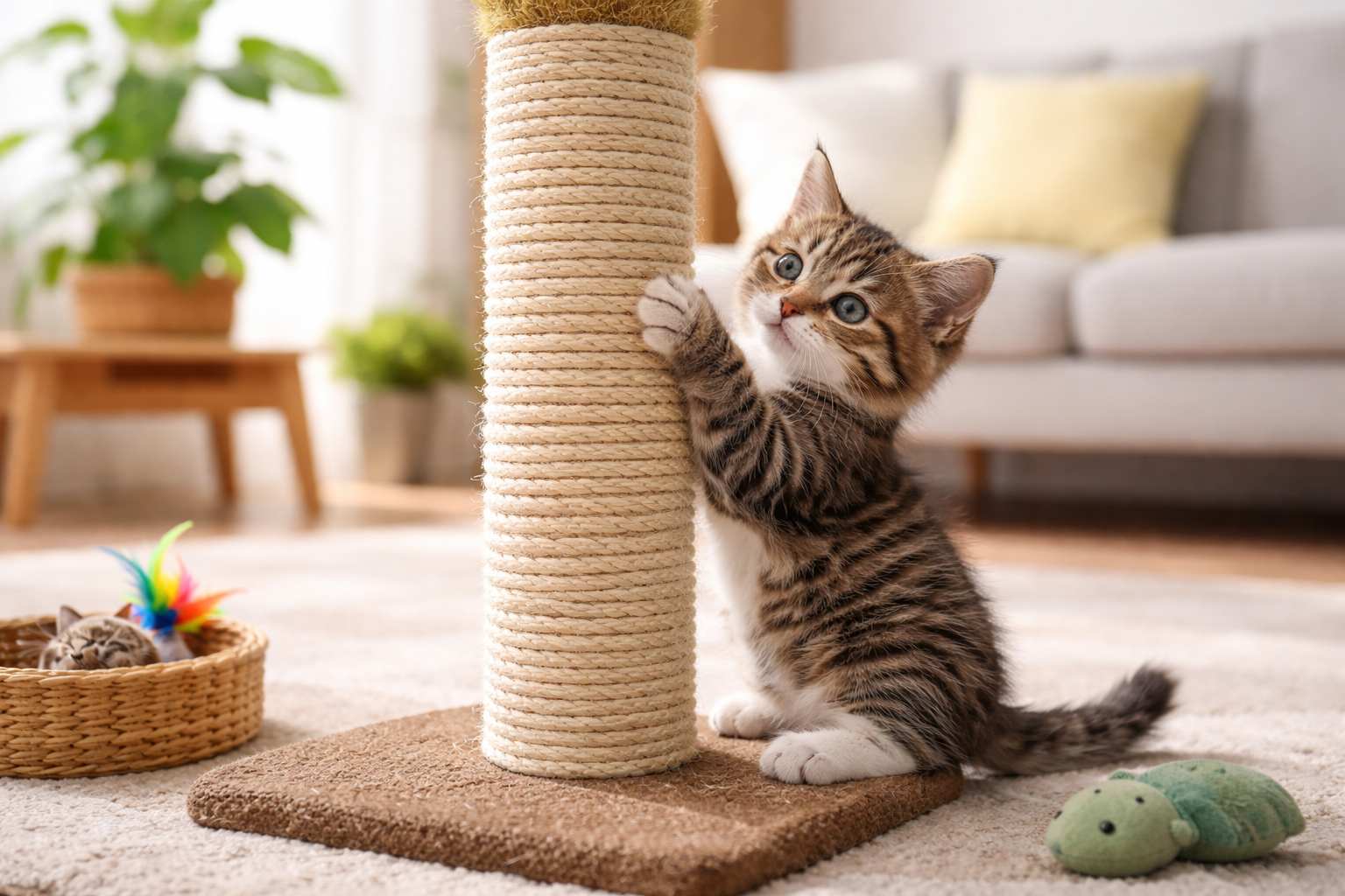 「ダメ！」より「こっちだよ」が効きやすい理由